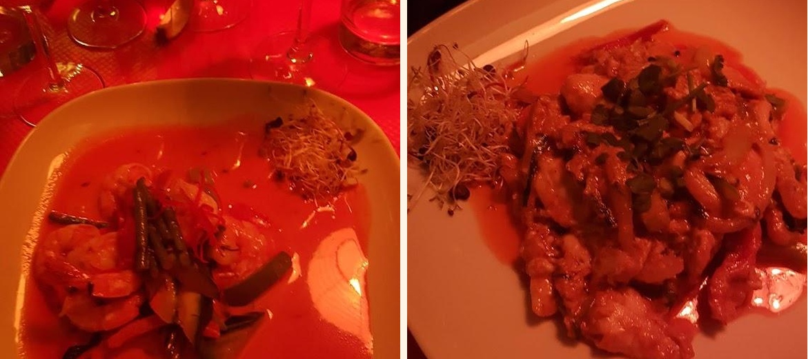 Restaurant THAI - Menu Image 5