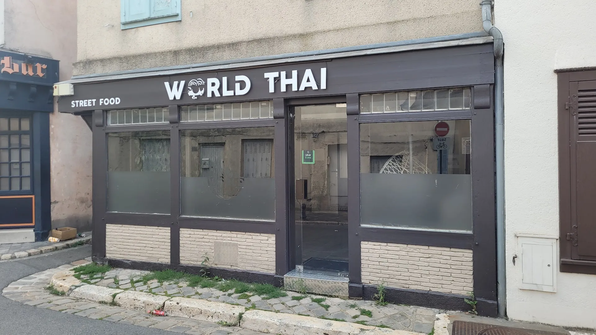 Restaurant THAI